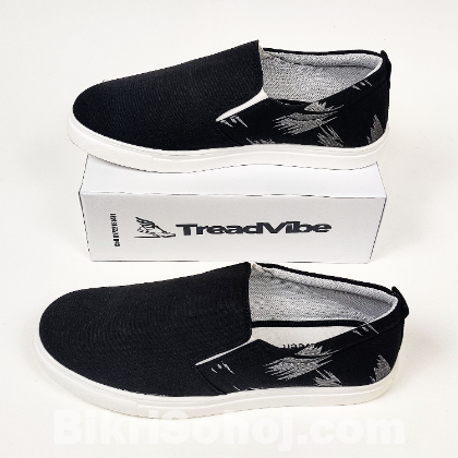 Eid New Shoes Collection PRINTE Sneaker TreadVibe  S1002